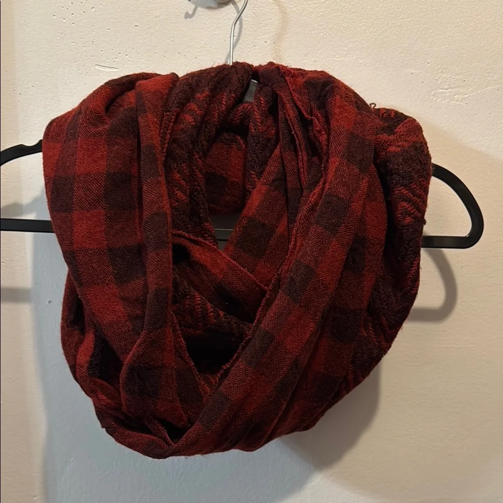 Nordstrom Rack infinity cowl